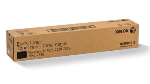 Xerox WorkCentre 7845 TONER BLACK