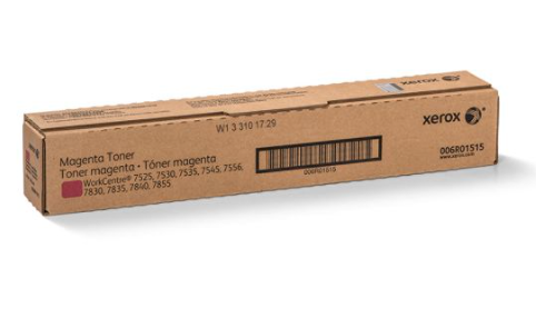 Xerox WorkCentre 7845 TONER MAGENTA